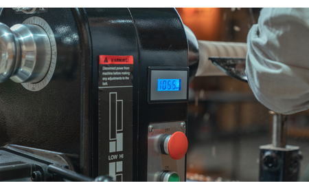 Harvey TURBO T-60S HAR-702035-240131 7