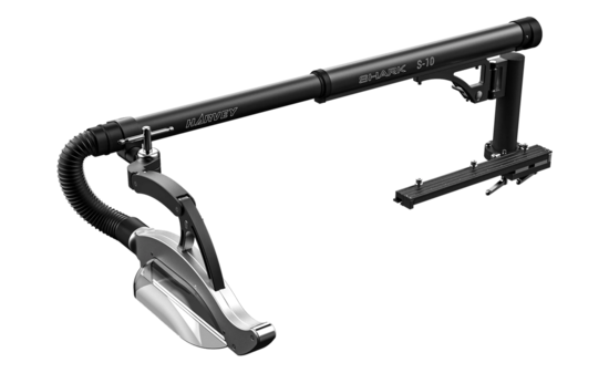 Harvey Shark S-10 Schutzhaube HAR-800751