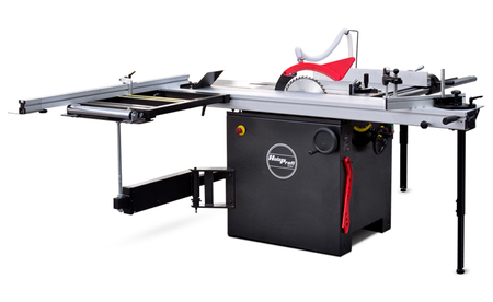 Formatkreissäge Holzprofi Maker PS315/2000F Nut HP-M2-PS315F-2000