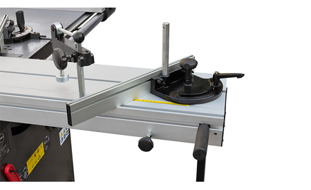 Formatkreissäge Holzprofi Maker PS315/2000F Nut HP-M2-PS315F-2000 1