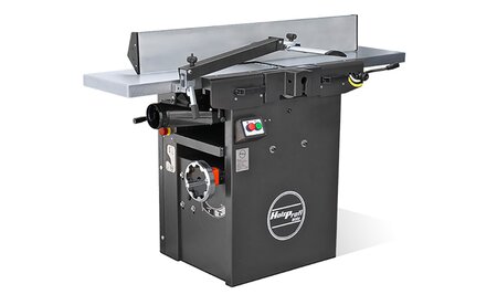 Hobelmaschine Holzprofi Maker ADM310G Spiralwelle 230V HP-M1-ADM310G-230V-SPIRAL