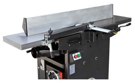 Hobelmaschine Holzprofi Maker ADM310G Spiralwelle 230V HP-M1-ADM310G-230V-SPIRAL 1