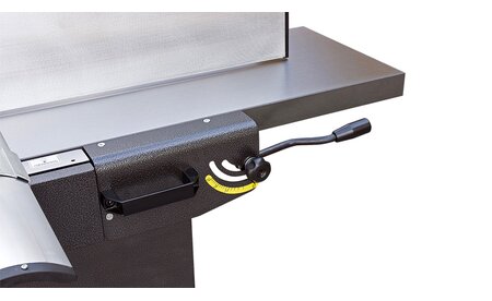 Hobelmaschine Holzprofi Maker ADM310G Spiralwelle 230V HP-M1-ADM310G-230V-SPIRAL 2