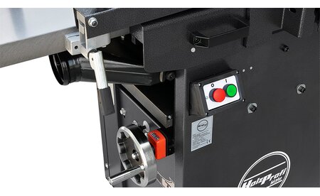 Hobelmaschine Holzprofi Maker ADM310G Spiralwelle 230V HP-M1-ADM310G-230V-SPIRAL 3