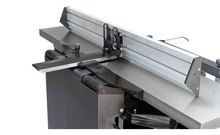 Hobelmaschine Holzprofi Maker ADM310G Spiralwelle 230V HP-M1-ADM310G-230V-SPIRAL 4