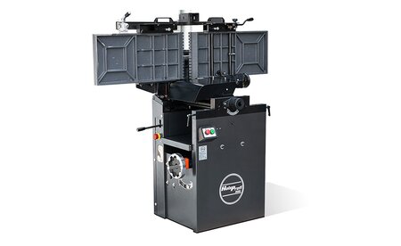 Hobelmaschine Holzprofi Maker ADM310G Spiralwelle 230V HP-M1-ADM310G-230V-SPIRAL 7