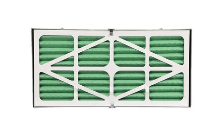 Feinfilter f. Deckenluftfilter Holzprofi Maker TA15 HP-M1-TA15-FF