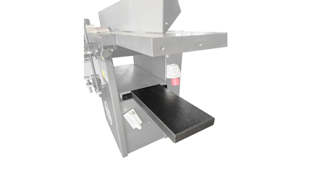 Tischverlängerungsset zu M1-ADM310 Hobelmaschine HP-M1-ADM310-TV 2