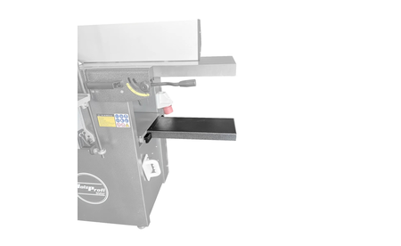 Tischverlängerungsset zu M1-ADM310 Hobelmaschine HP-M1-ADM310-TV 1