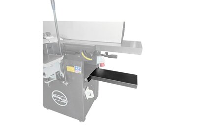 Tischverlängerungsset zu M1-ADM310 Hobelmaschine HP-M1-ADM310-TV