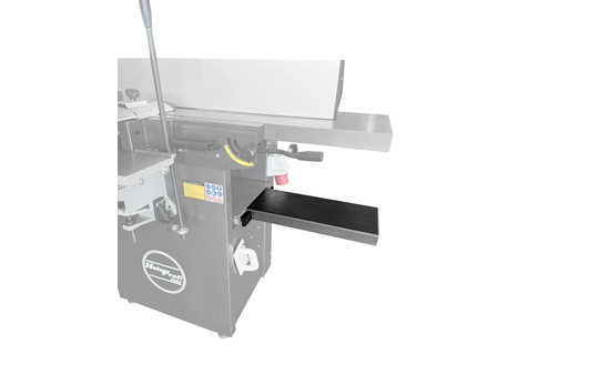 Tischverlängerungsset zu M1-ADM310 Hobelmaschine HP-M1-ADM310-TV