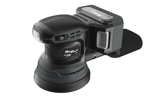 Holzprofi Maker Akku Exzenterschleifer EXS125 HP-M4-EXS125-BL-20V