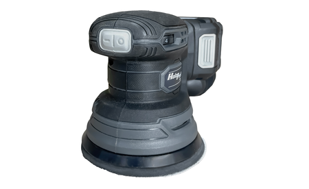 Holzprofi Maker Akku Exzenterschleifer EXS125 HP-M4-EXS125-BL-20V 1