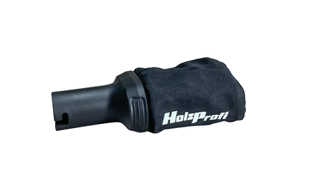 Holzprofi Maker Akku Exzenterschleifer EXS125 HP-M4-EXS125-BL-20V 6