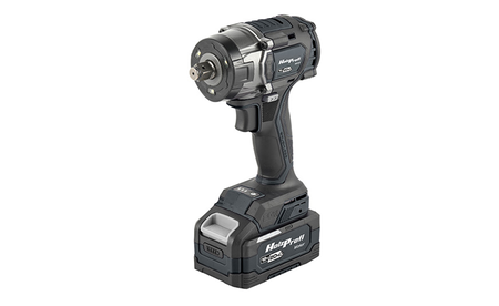 Holzprofi Maker Akku-Schlagschrauber IWK650 HP-M4-IWK650-BL-20V