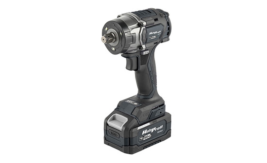 Holzprofi Maker Akku-Schlagschrauber IWK650 HP-M4-IWK650-BL-20V