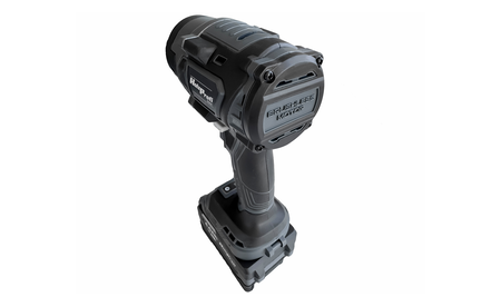 Holzprofi Maker Akku-Schlagschrauber IWK650 HP-M4-IWK650-BL-20V 1