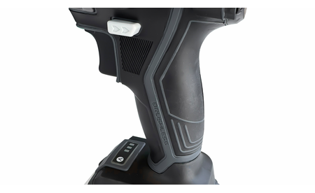 Holzprofi Maker Akku-Schlagschrauber IWK650 HP-M4-IWK650-BL-20V 6