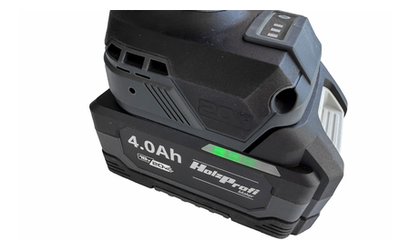 Holzprofi Maker Akku-Schlagschrauber IWK650 HP-M4-IWK650-BL-20V 8