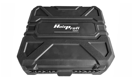 Holzprofi Maker Akku-Schlagschrauber IWK650 HP-M4-IWK650-BL-20V 10