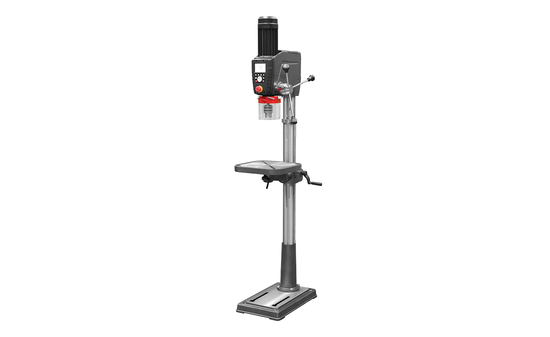 Ständerbohrmaschine Holzprofi Maker M1-BM4117S HP-M1-BM4117S-VARIOTOUCH