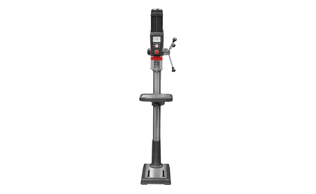 Ständerbohrmaschine Holzprofi Maker M1-BM4117S HP-M1-BM4117S-VARIOTOUCH 1