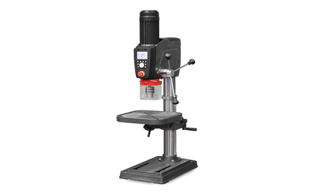 Tischbohrmaschine Holzprofi Maker M1-BM4117T HP-M1-BM4117T-VARIOTOUCH