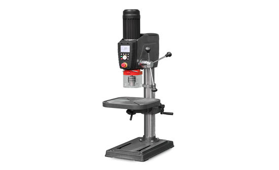 Tischbohrmaschine Holzprofi Maker M1-BM4117T HP-M1-BM4117T-VARIOTOUCH