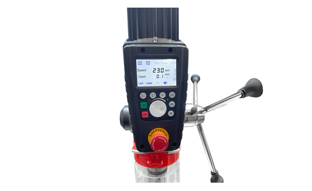 Tischbohrmaschine Holzprofi Maker M1-BM4117T HP-M1-BM4117T-VARIOTOUCH 2