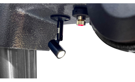 Tischbohrmaschine Holzprofi Maker M1-BM4117T HP-M1-BM4117T-VARIOTOUCH 3