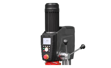 Tischbohrmaschine Holzprofi Maker M1-BM4117T HP-M1-BM4117T-VARIOTOUCH 4