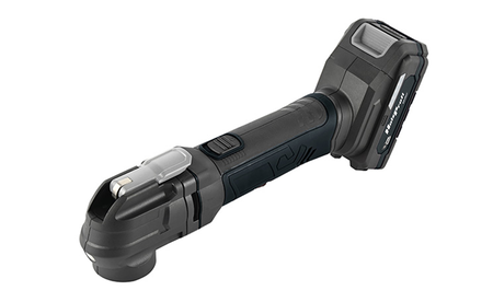 Holzprofi Maker Akku-Multitool MT05 HP-M4-MT05-BL-20V