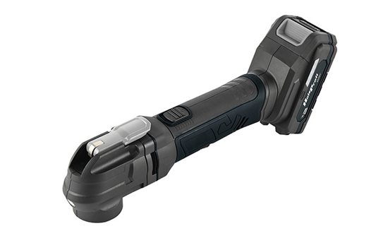 Holzprofi Maker Akku-Multitool MT05 HP-M4-MT05-BL-20V