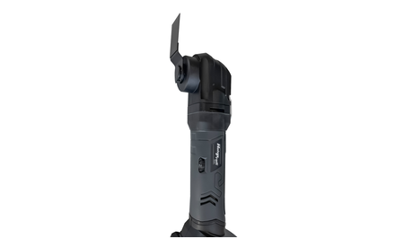 Holzprofi Maker Akku-Multitool MT05 HP-M4-MT05-BL-20V 1