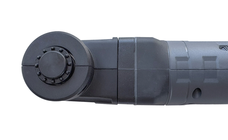 Holzprofi Maker Akku-Multitool MT05 HP-M4-MT05-BL-20V 2