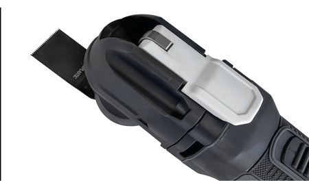 Holzprofi Maker Akku-Multitool MT05 HP-M4-MT05-BL-20V 4