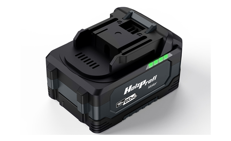 Holzprofi Maker Li-Ionen Akku 4.0Ah HP-M4-AKKU-18650-4AH