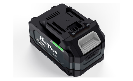 Holzprofi Maker Li-Ionen Akku 4.0Ah HP-M4-AKKU-18650-4AH 3