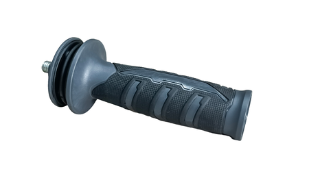 Holzprofi Maker Akku-Winkelschleifer WS125 HP-M4-WS125-BL-20V 7