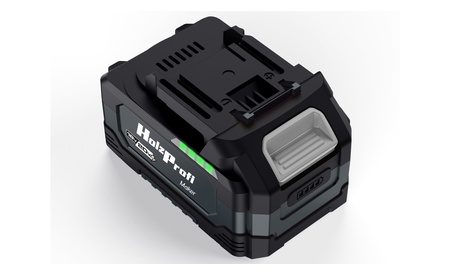 Holzprofi Maker Li-Ionen Akku 5.0Ah HP-M4-AKKU-18650-5AH 1