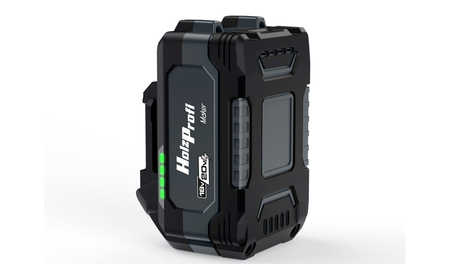 Holzprofi Maker Li-Ionen Akku 5.0Ah HP-M4-AKKU-18650-5AH 2