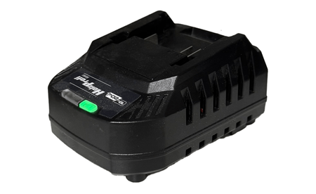 Holzprofi Maker Ladegerät 20V 2A HP-M4-AKKU-18650-LG