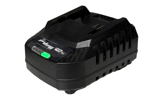 Holzprofi Maker Ladegerät 20V 2A HP-M4-AKKU-18650-LG