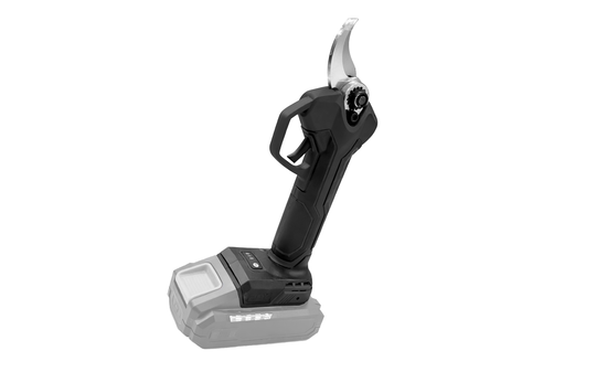 Holzprofi Maker Akku Astschere AS25-BL-20V HP-M4-AS25-BL-20V