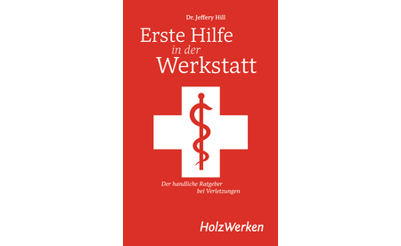 Erste Hilfe in der Werkstatt VI-22349