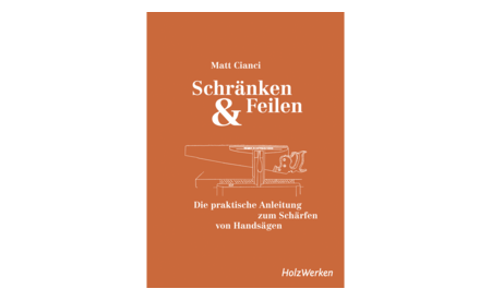 Schränken und Feilen VI-22422