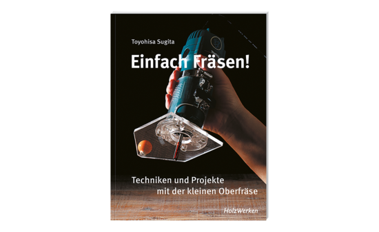 Einfach Fräsen! VI-22531