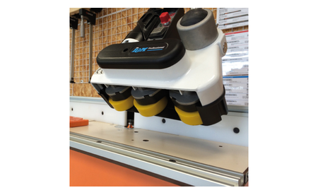 IGM Vorschubapparat M3 I-141-M3M 7