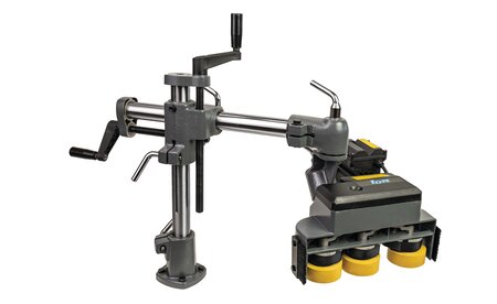 IGM Vorschubapparat AF32M I-141-AF32M