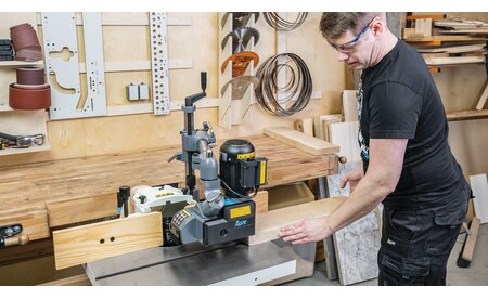 IGM Vorschubapparat AF32M I-141-AF32M 4